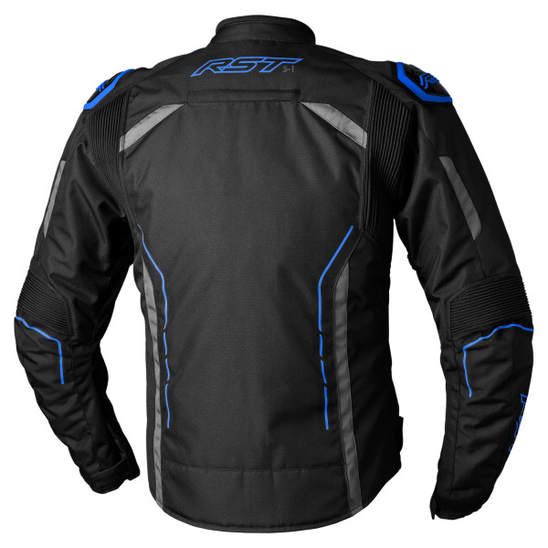 RST S1 ce mens textile jacket
